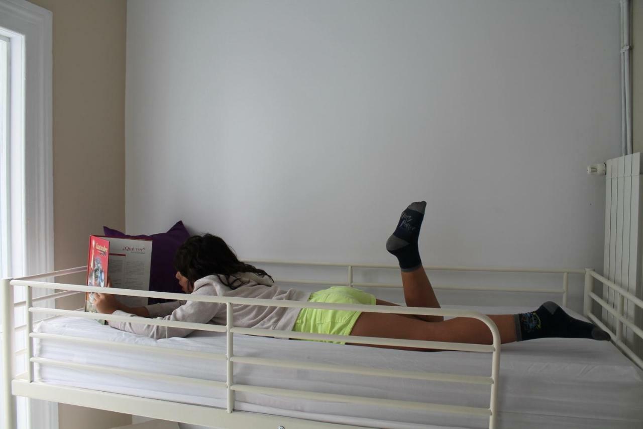 Hostel Royalty Albergue Сантандер Екстериор снимка