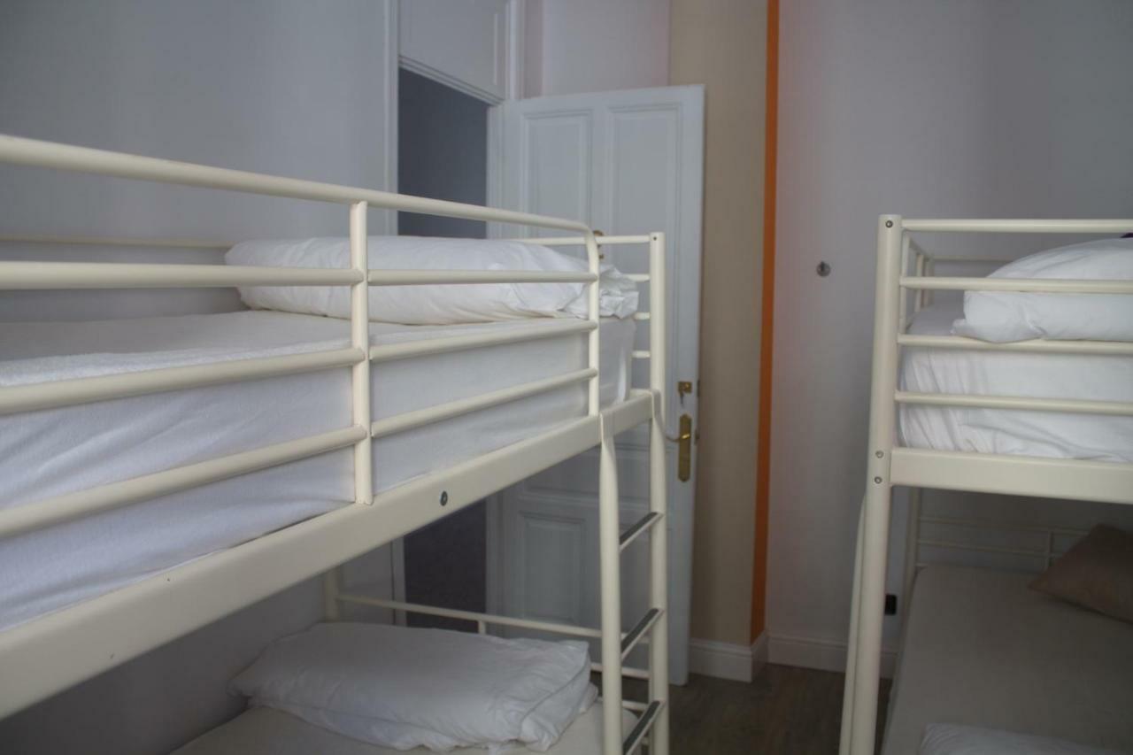 Hostel Royalty Albergue Сантандер Екстериор снимка