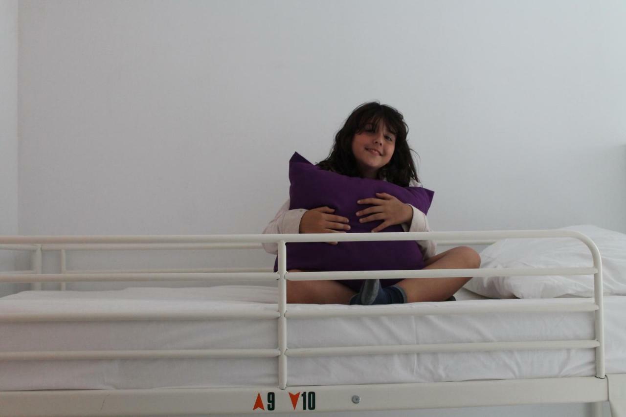 Hostel Royalty Albergue Сантандер Екстериор снимка