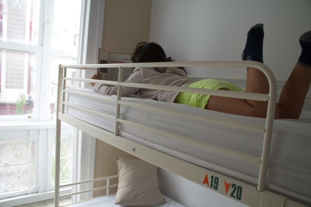 Hostel Royalty Albergue Сантандер Екстериор снимка