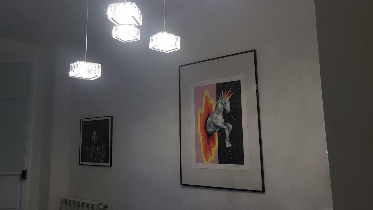Hostel Royalty Albergue Сантандер Екстериор снимка