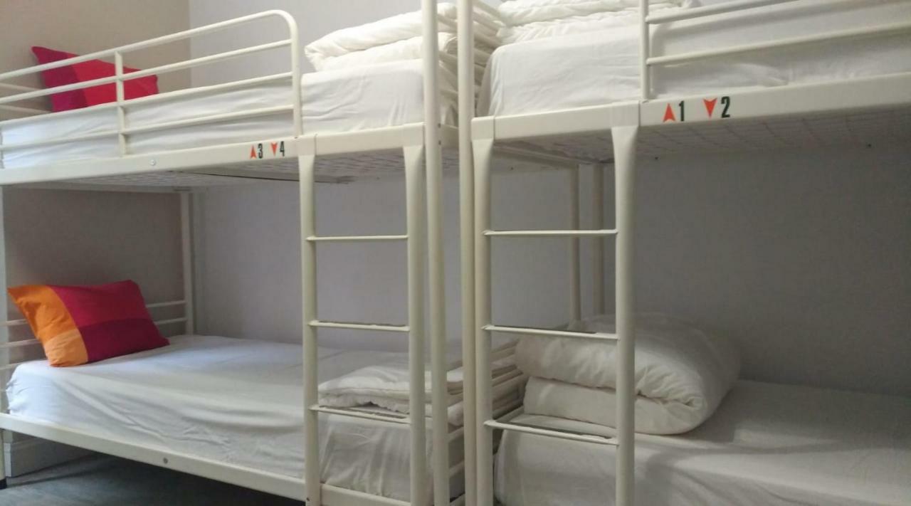 Hostel Royalty Albergue Сантандер Екстериор снимка