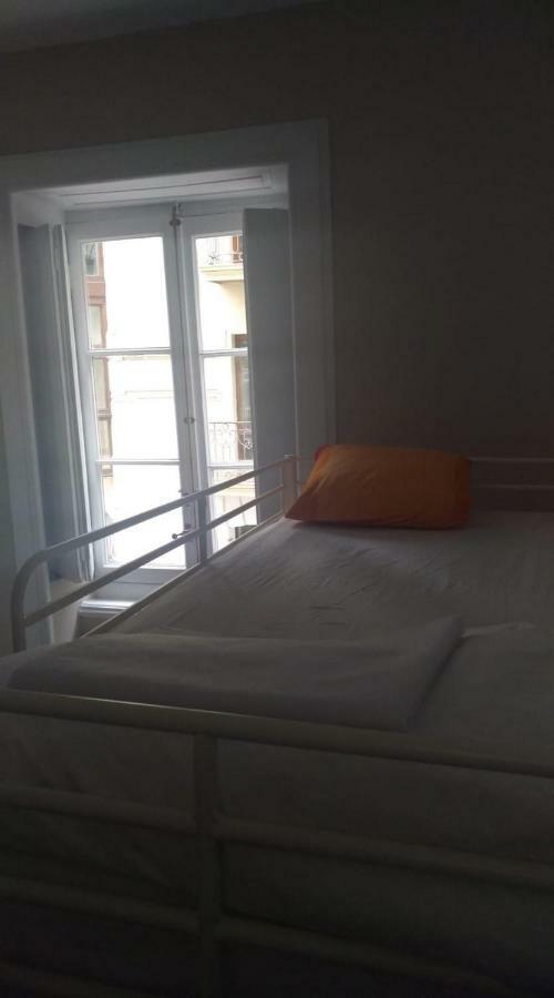 Hostel Royalty Albergue Сантандер Екстериор снимка