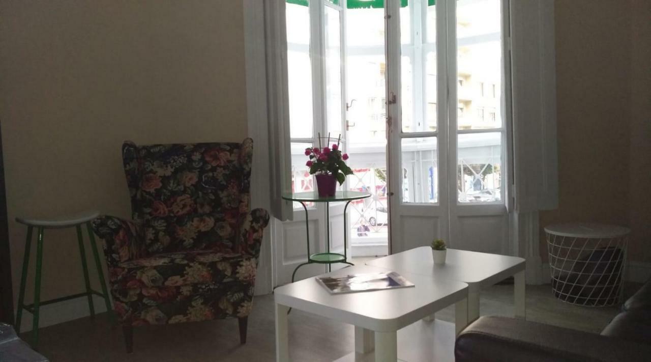 Hostel Royalty Albergue Сантандер Екстериор снимка