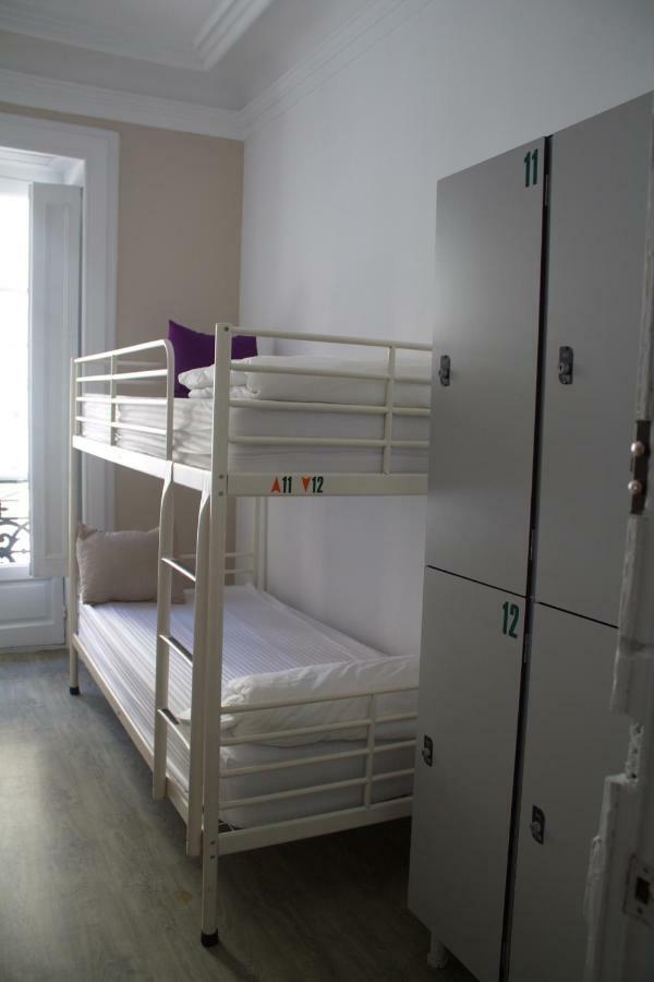 Hostel Royalty Albergue Сантандер Екстериор снимка