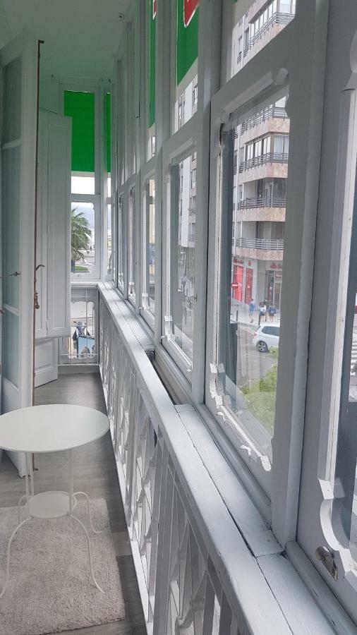 Hostel Royalty Albergue Сантандер Екстериор снимка