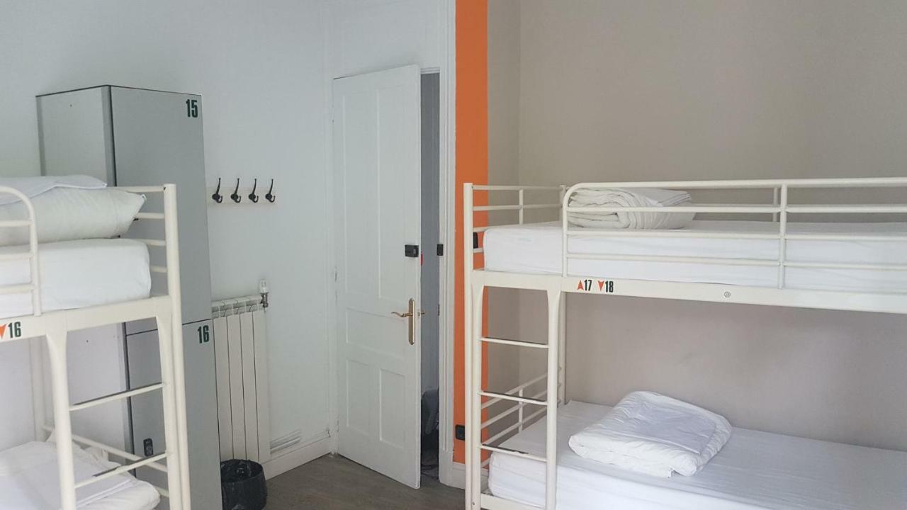 Hostel Royalty Albergue Сантандер Екстериор снимка